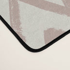 Simple Hand Drawn Pattern #4 Desk Mat Gallery Image 4
