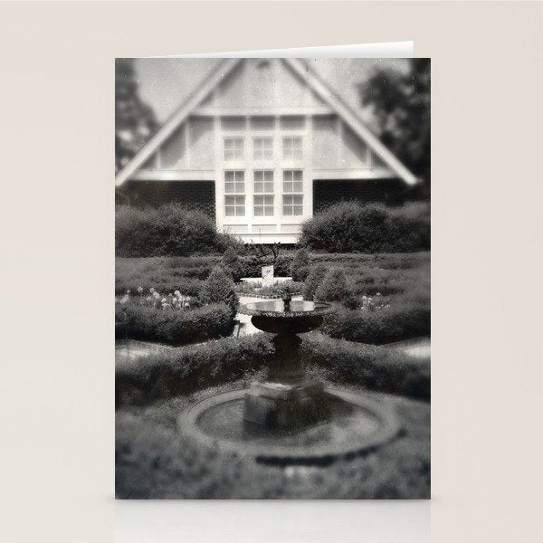 Living in a Dream World Stationery Card Gallery Image 1