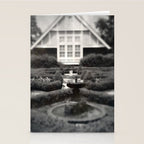 Living in a Dream World Stationery Card Gallery Image 2