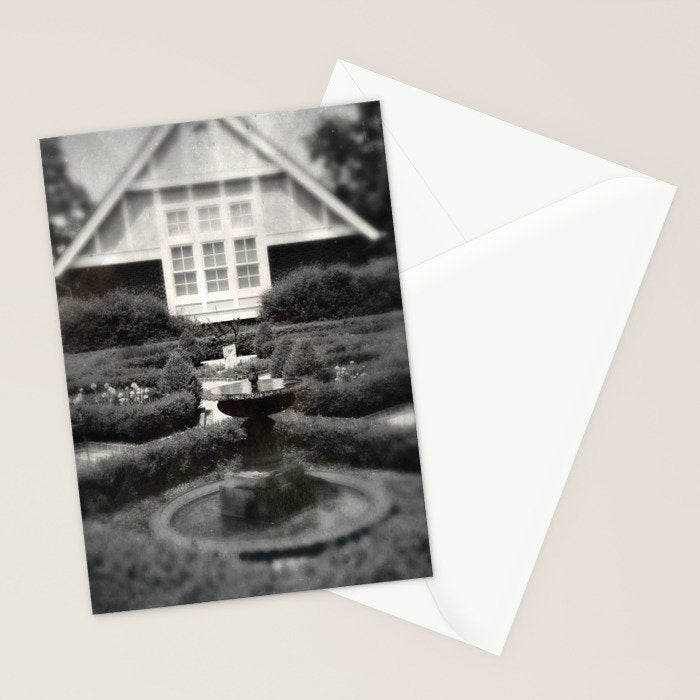 Living in a Dream World Stationery Card Gallery Image 2