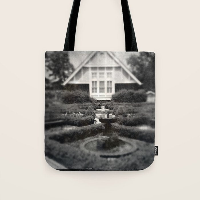 Living in a Dream World Tote Bag Gallery Image 1