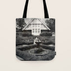 Living in a Dream World Tote Bag Gallery Image 1