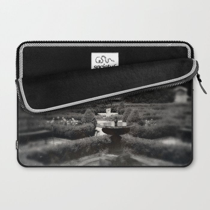 Living in a Dream World Laptop Sleeve Gallery Image 2