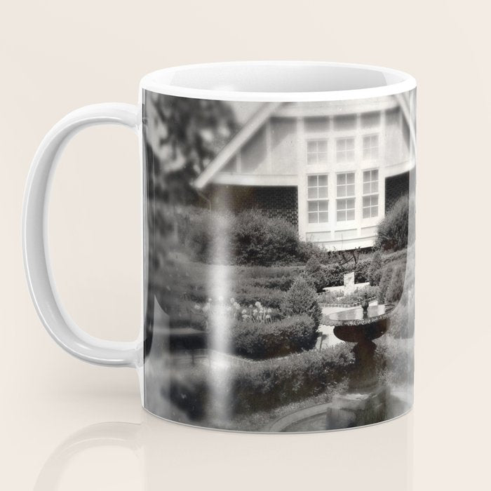 Living in a Dream World Coffee Mug Gallery Image 3