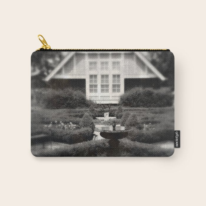 Living in a Dream World Carry All Pouch Gallery Image 1