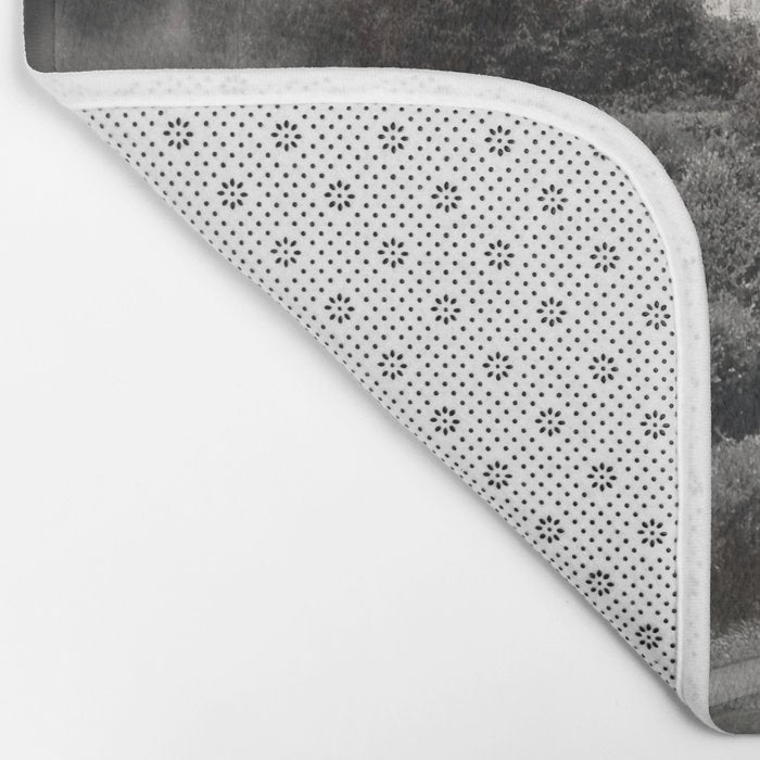 Living in a Dream World Bath Mat Gallery Image 2
