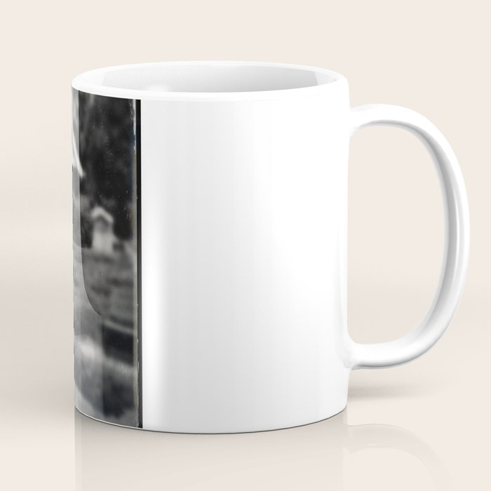 Living in a Dream World Coffee Mug Gallery Image 1