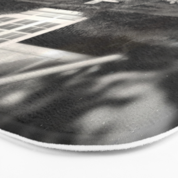 Living in a Dream World Bath Mat Gallery Image 3