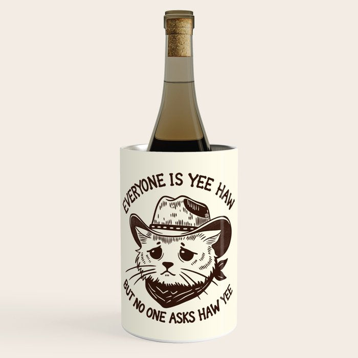 Haw yee Wine Chiller Gallery Image 1