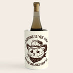 Haw yee Wine Chiller Gallery Image 1