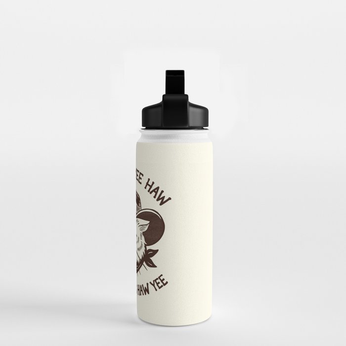 Haw yee Water Bottle Gallery Image 2