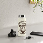 Haw yee Water Bottle Gallery Image 4