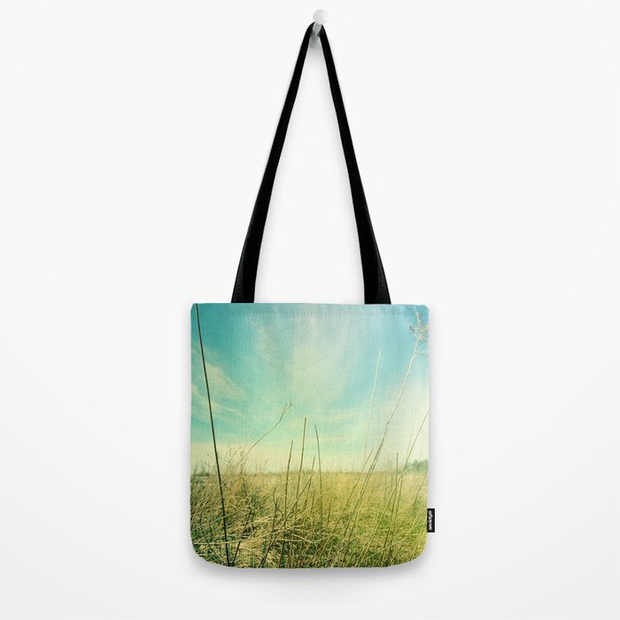 Out to Pasture Tote Bag Gallery Image 2