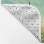 Out to Pasture Bath Mat Gallery Image 2