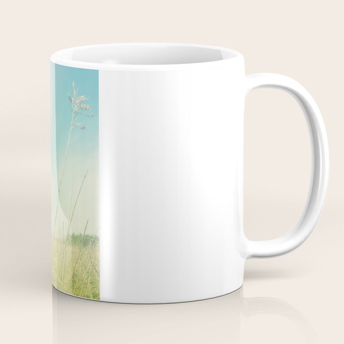 Out to Pasture Coffee Mug Gallery Image 1