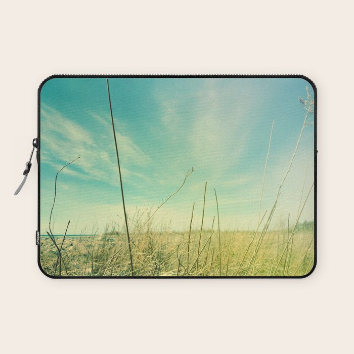 Out to Pasture Laptop Sleeve Gallery Image 1