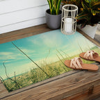 Out to Pasture Outdoor Rug Gallery Image 2