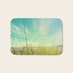 Out to Pasture Bath Mat Gallery Image 1
