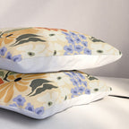 Springtime Drops Pillow Sham Gallery Image 3