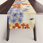 Springtime Drops Table Runner Gallery Image 1