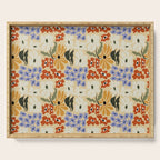Springtime Drops Serving Tray Gallery Image 1