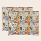 Springtime Drops Placemat Gallery Image 1
