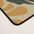 Springtime Drops Desk Mat Gallery Image 4