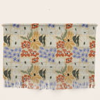 Springtime Drops Wall Hanging Gallery Image 1