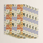 Springtime Drops Wrapping Paper Gallery Image 3