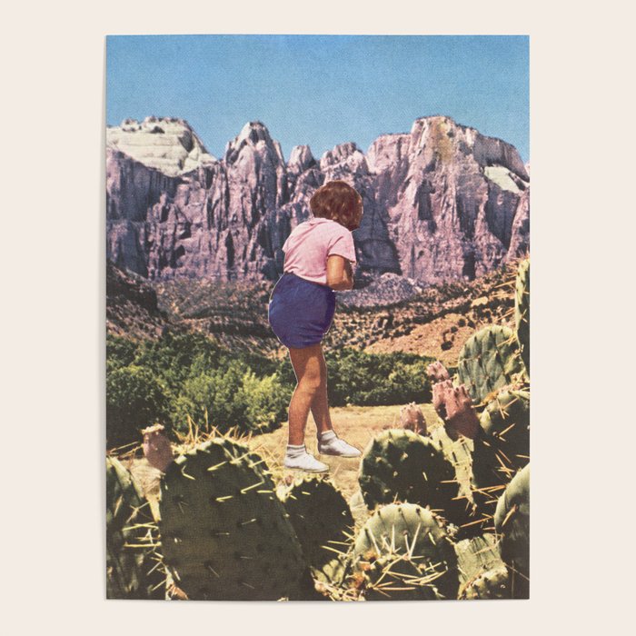 Wilderness Poster Gallery Image 1