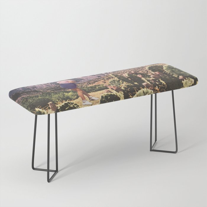 Wilderness Bench Gallery Image 1