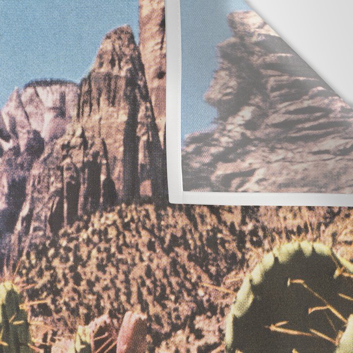 Wilderness Wall Tapestry Gallery Image 3