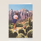 Wilderness Stationery Card Gallery Image 2