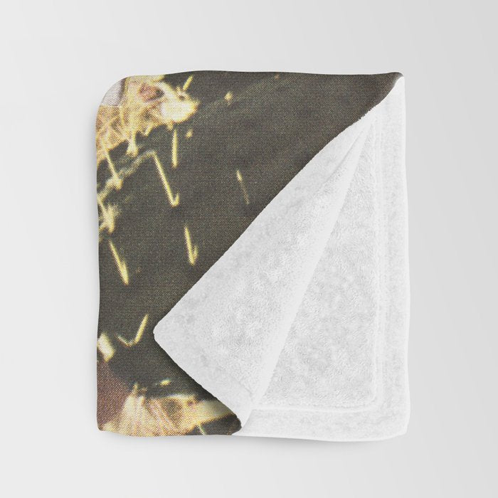 Wilderness Throw Blanket Gallery Image 3