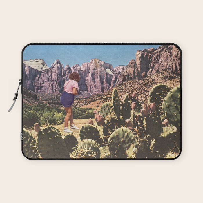Wilderness Laptop Sleeve Gallery Image 1