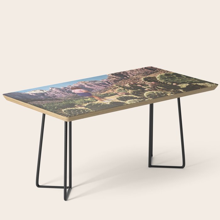 Wilderness Coffee Table Gallery Image 1