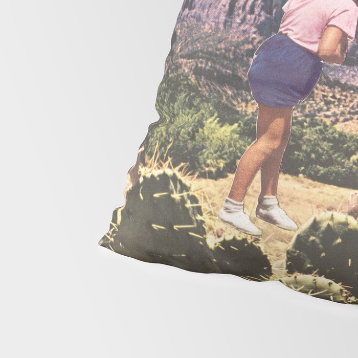 Wilderness Pillow Sham Gallery Image 4