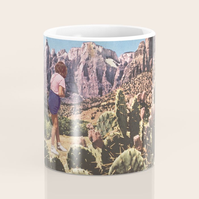 Wilderness Coffee Mug Gallery Image 4