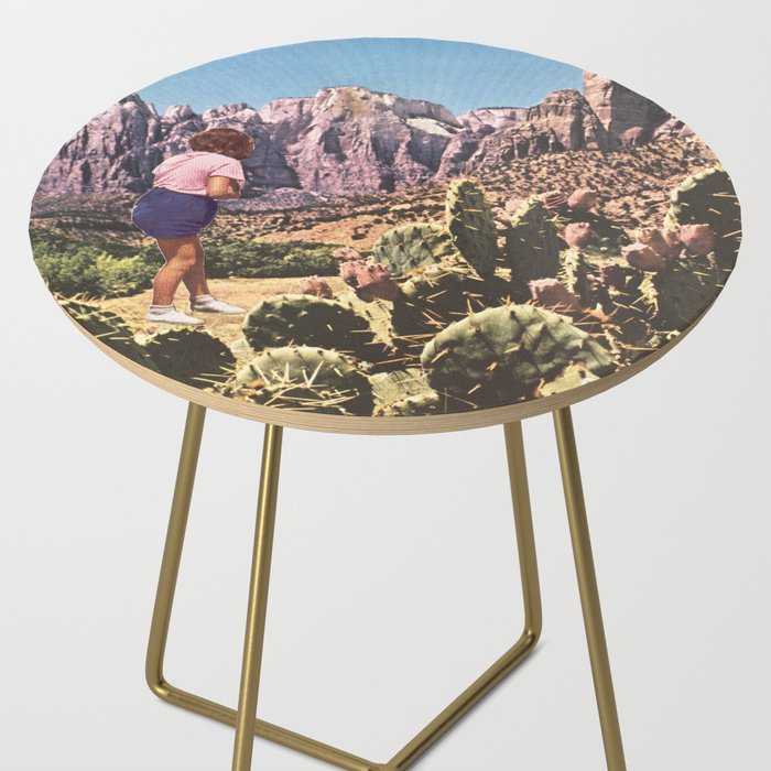 Wilderness Side Table Gallery Image 2