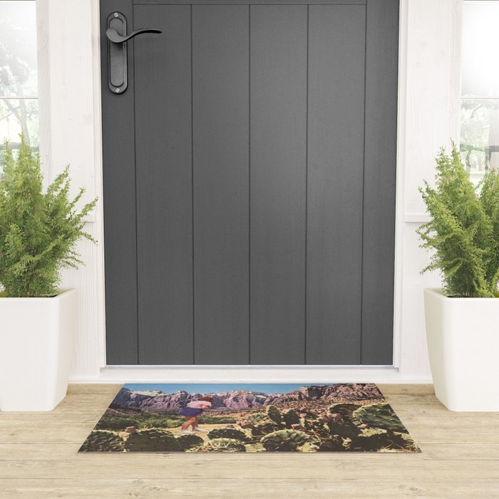 Wilderness Welcome Mat Gallery Image 3