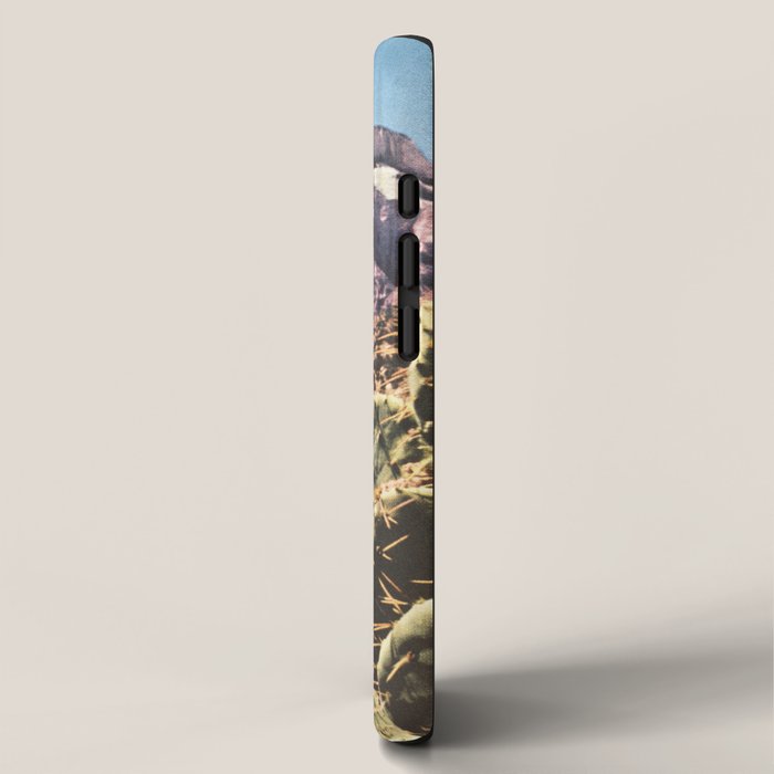 Wilderness iPhone Case Gallery Image 2