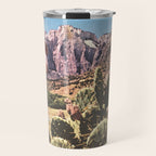 Wilderness Travel Mug Gallery Image 1