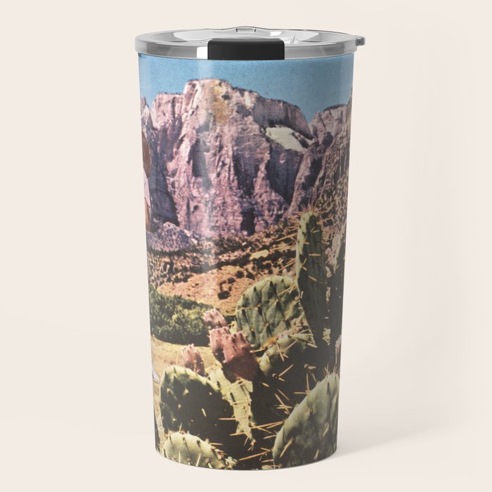 Wilderness Travel Mug Gallery Image 1