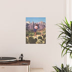 Wilderness Poster Gallery Image 2