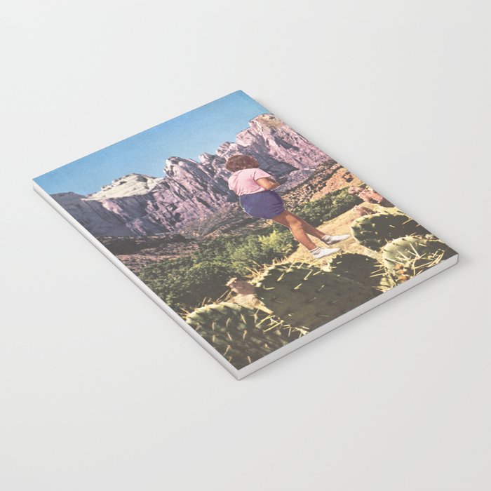 Wilderness Notebook Gallery Image 3