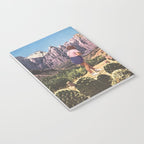 Wilderness Notebook Gallery Image 3