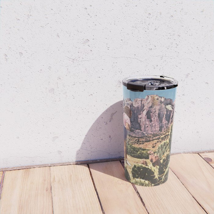 Wilderness Travel Mug Gallery Image 4