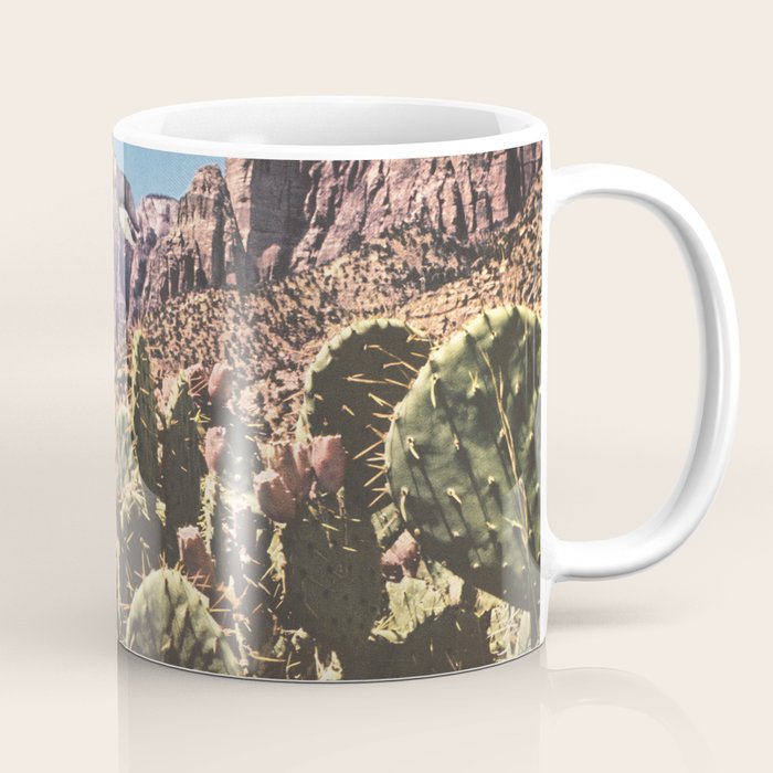 Wilderness Coffee Mug Gallery Image 1