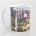 Wilderness Coffee Mug Gallery Image 3