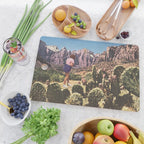 Wilderness Cutting Board Gallery Image 2
